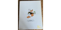 Donald - Collection Walt Disney (Dargaud) - T01 - Rien n’est impossible De Walt Disney